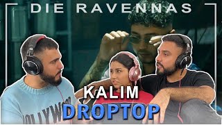 Reaktion auf KALIM - DROPTOP | Die Ravennas
