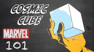 Cosmic Cube 