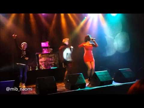 20141221 좋겠다 KittiB Feat Roydo & Chancey The Glow