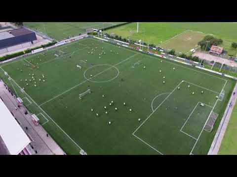 Hierden | Valencia Voetbalkamp 2021