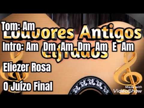 Juízo Final - Esteves Jacinto