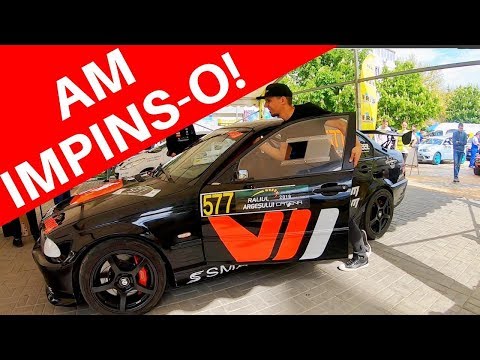 PANA PROSTULUI PE TRANSFAGARASAN - RALIUL ARGESULUI 2019