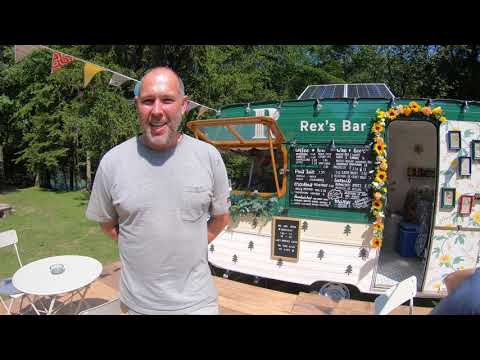 Kamp Eko River - Globoko