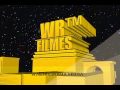 WR FILMES Intro