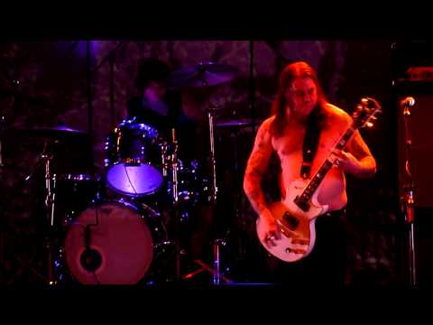 High on Fire - Blood from Zion (Live @ Roadburn, April 18th, 2013)