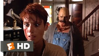 Night of the Living Dead (1990) - Undead Visitors Scene (2/10) | Movieclips