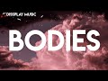 Robbie Williams - Bodies (lyrics)