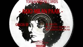 Akio Milan Paak - Laticia Gulcia #2