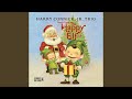 The Happy Elf Read-Along, narrated by Harry Connick, Jr.