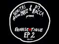 Dimitri from Paris & DJ Rocca - Domino Dancing ...