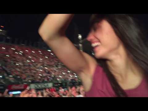 Coldplay México grabo video Head full of Dreams