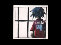 Gorillaz feat. De La Soul - Feel Good Inc