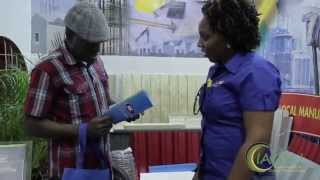 Expo Jamaica 2014: ARC