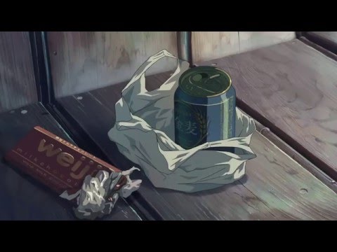 kawfee ☕ - a l o n e