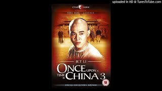 Download lagu Once Upon a Time in China 3 - Commentary by Bey Logan mp3