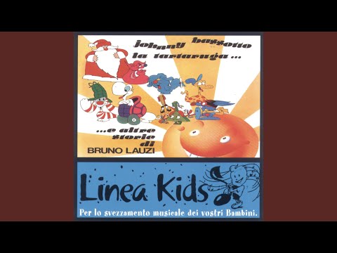 Virgola - Bruno Lauzi