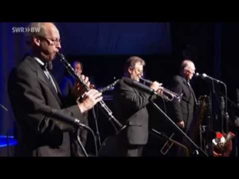 Goin' Home Blues Festival Lahnstein 2013 Chris Barber