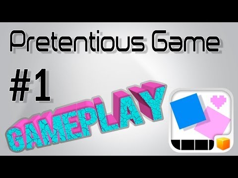 Pretentious Game Android