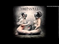 Moonspell - Herodisiac 