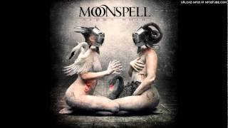 Moonspell - Herodisiac