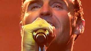 Wet Wet Wet - Temptation (Live - Phones 4u Arena, Manchester, UK, Dec 2013)