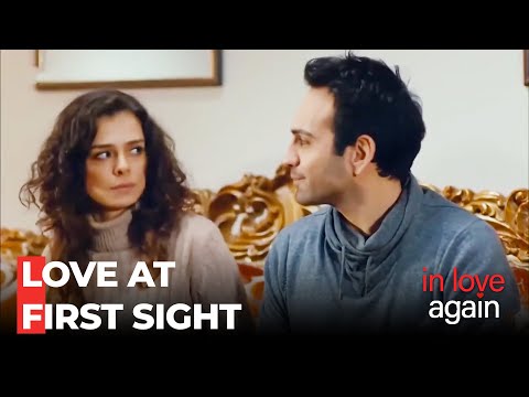 Zeynep And Fatih's Tough Questioning - In Love Again