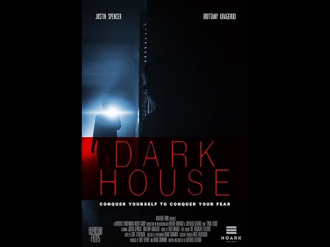 Dark House | Trailer | Sheffield Leithart | Clint Hughes | Patricia Isenberg | Brittany Kragerud