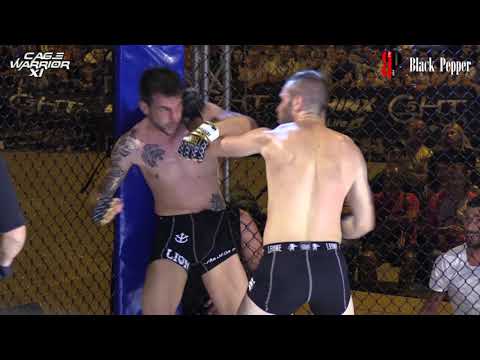 Andrea Marrazzo team balzano  vs Alex Antonicelli  shark team