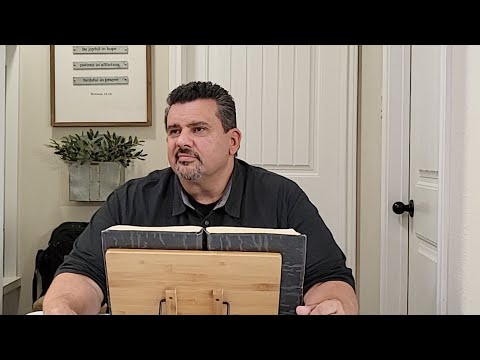 Estudio de Isaías 56-57 (parte 1)