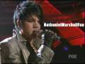 Adam Lambert - Ring of Fire(Studio) 