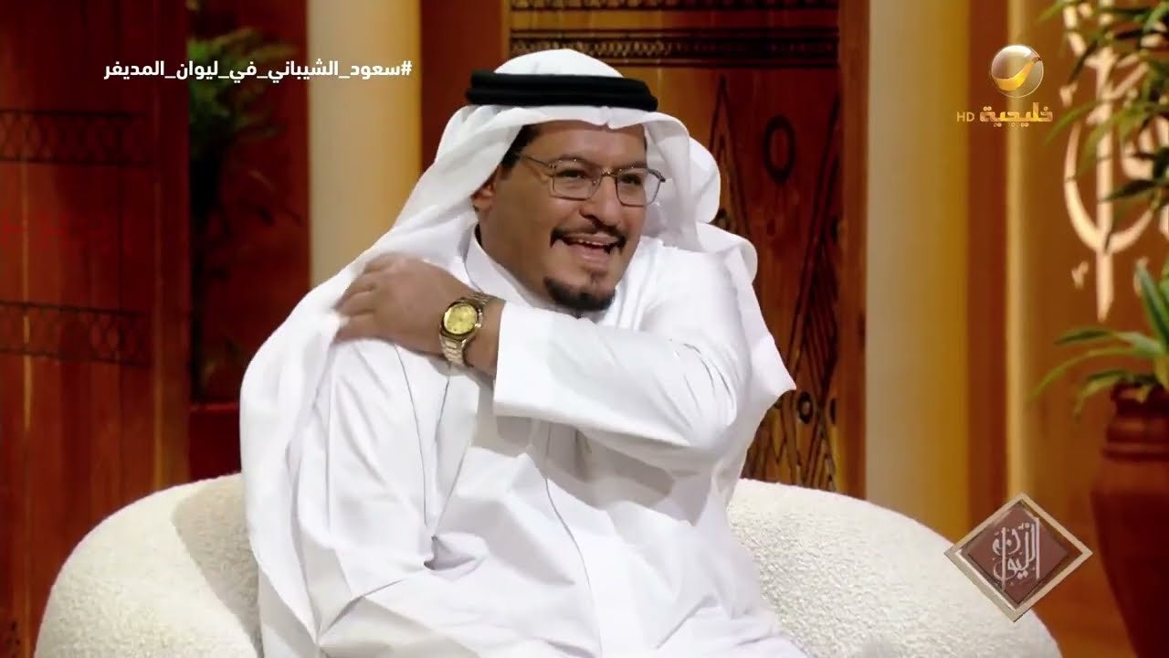 سعود الشيباني يروي قصة الرتبة العسكرية التي منحها له الرئيس اليمني علي عبدال