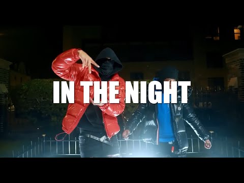 [FREE] Dark Jersey Club x Sdot Go x TG Flockaa - "IN THE NIGHT" | NY/Dark Jersey Type Beat
