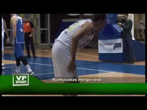 Runkauskas merge ceas