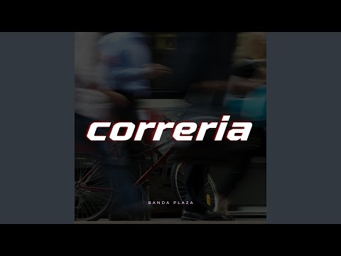 Correria - Banda Plaza