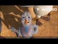 Valiant Roar Scene In Valiant Shrek