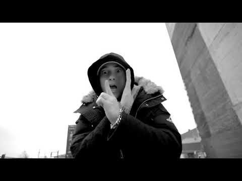 Eminem, Royce da 5'9, Big Sean, Danny Brown, Dej Loaf, Trick Trick   Detroit Vs  Everybody