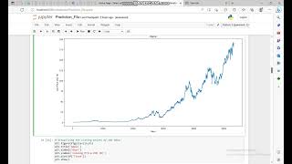 Prediction of Stock Market Trends Using Machine Learning and Deep Learning Algorithms in Python