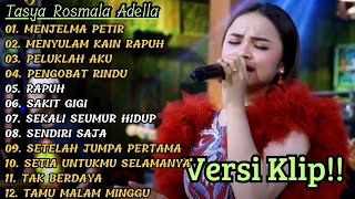 Download lagu ( MENJELMA PETIR ) TASYA ROSMALA ADELLA FULL ALBUM PILIHAN TERBAIK | VERSI VIDIO KLIP !! mp3