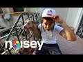Young M A And Her Brooklyn Roots Noisey Raps