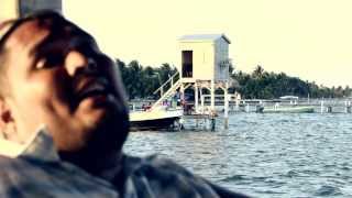 "Amor no es suficiente" - Paradise Reggae Band