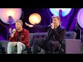 BSB 2018 Cruise Storytellers Concert Inconsolable 05 04 18