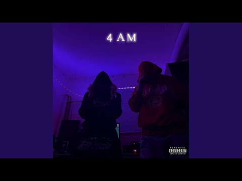 4AM (feat. Paki)