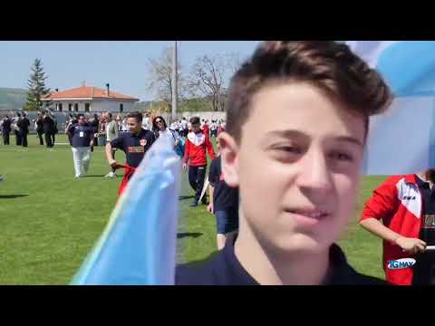 Torneo di Pasqua Abruzzo Cup  2018 -Tornei di calcio Giovanile 2018