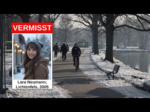 Lichtenfels 2005 Cold Case gelöst – Festnahme schockiert die Gemeinde