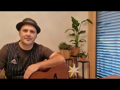 14. Adventfenster 2022 - Christian Lunger