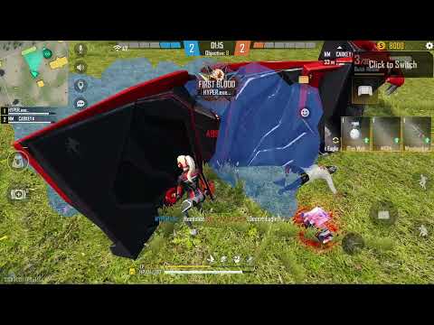 MC GW ,MC PEDRINHO, MC LAN - ELA SENTA TRAVANDO O PLUG 🔌🔌🔌 (FREEFIRE HIGHLIGHTS)