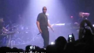 Jay Z Death of Autotune