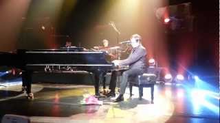 Ce n&#39;est rien - Julien Clerc / Lyon- 22 mars 2013