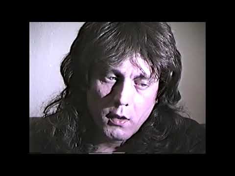 Interviu cu Dan Alex Sarbu, 1990