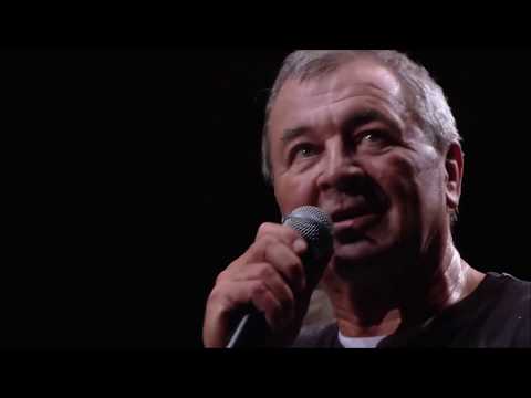 "LAURENT'S MUSIC: ROCK TIME" - THE BEST OF CELEBRATING JON LORD - PART #01